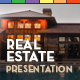 Modern & Clean Real Estate Presentation - VideoHive Item for Sale