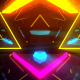 Light Tunnels vj loops - VideoHive Item for Sale