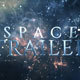 Space Trailer - VideoHive Item for Sale