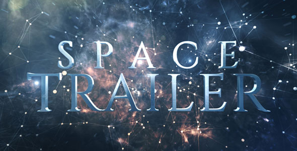 Space Trailer alt