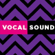 Whoop Vocal Sound