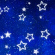 Starry Sky - VideoHive Item for Sale