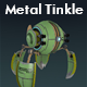 Metal Tinkle