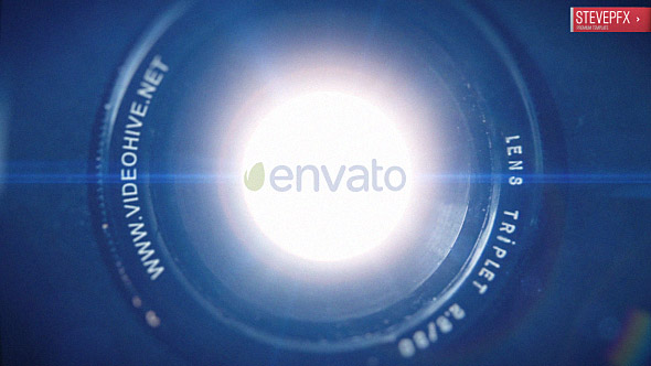 Slide Projector Logo alt