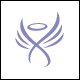 Angel Care Logo - GraphicRiver Item for Sale
