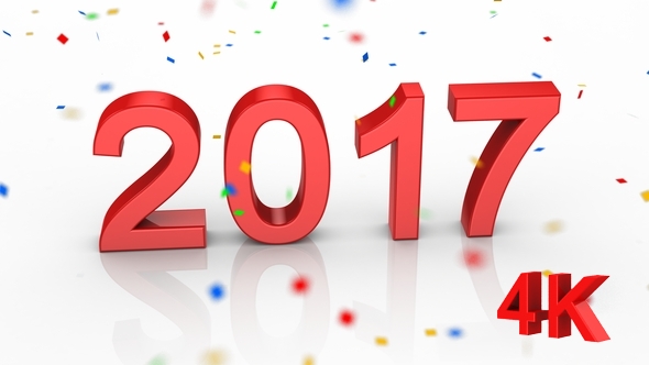 New Year 2017 alt
