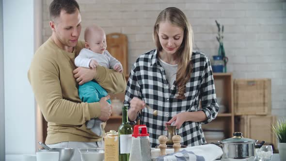 Family Morning