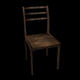 Chair 3 - 3DOcean Item for Sale