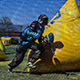 Paintball Match