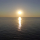 Sea Sunset and Waves - VideoHive Item for Sale