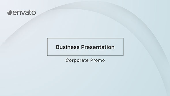 Business Presentation