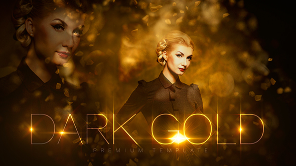Dark Gold alt