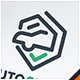 Car Insurance Logo - GraphicRiver Item for Sale