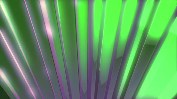 Colorful Abstract Background V2