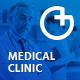 Medical Clinic - Doctor and Hospital Health WordPress Theme - ThemeForest Item for Sale