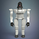 Robot - 3DOcean Item for Sale