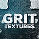 10 Grit Textures - GraphicRiver Item for Sale