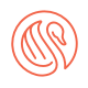 Swan Line Logo - GraphicRiver Item for Sale