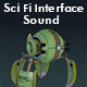 Sci Fi Interface SFX