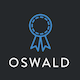 Oswald - Creative Portfolio Template - ThemeForest Item for Sale