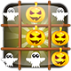 Halloween TicTacToe - HTML5 game + mobile. Construct2 (.capx) + Cocoon ADS - CodeCanyon Item for Sale
