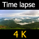 Cloudscape Rainforest - VideoHive Item for Sale