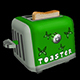 Toaster - 3DOcean Item for Sale