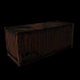 Container - 3DOcean Item for Sale