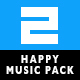 Happy Motivational Pack 1