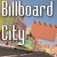 Billboard City - VideoHive Item for Sale