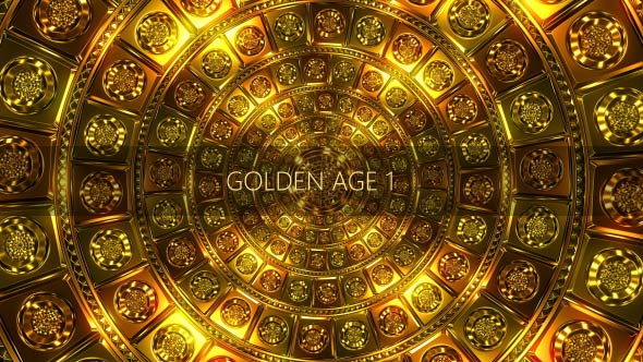 Golden Age 1