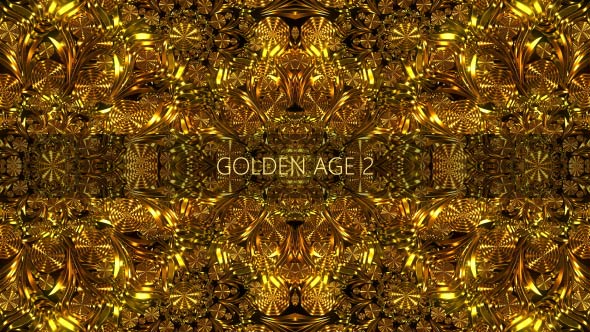 Golden Age 2