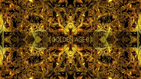 Golden Age 3
