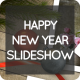 Happy New Year Slideshow - VideoHive Item for Sale