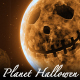 Planet Halloween - VideoHive Item for Sale