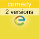 Comedy Clarinet 2
