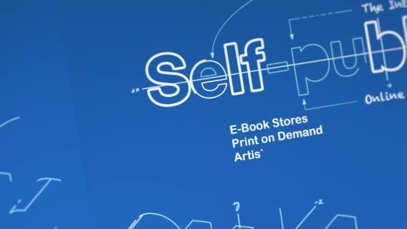 A Blueprint for Self-Publishing