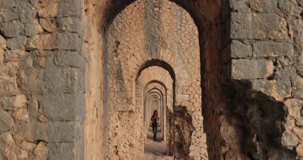 Terracina Italy