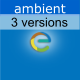 Inspiring Ambient