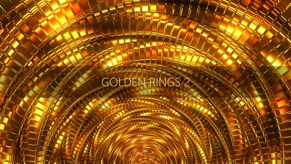 Golden Rings 2