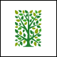 Square Tree Logo - GraphicRiver Item for Sale