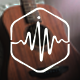 Acoustic Logo Reveal