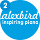 The Inspiried Piano