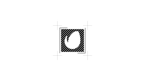 Minimal Logo Animation