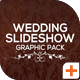 Wedding Slideshow Graphic Pack - VideoHive Item for Sale