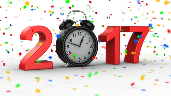 New Year 2017 alt