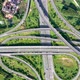 highway interchange Road - VideoHive Item for Sale