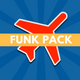 Vintage Funk Groove Pack