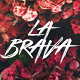 La Brava - Typeface - GraphicRiver Item for Sale