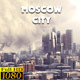 Moscow City - VideoHive Item for Sale